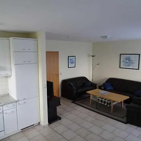 公寓 Peenewiesen *